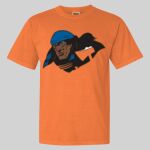 Garment Dyed Heavyweight Ringspun Resort Tee Thumbnail