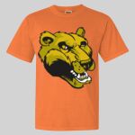 Garment Dyed Heavyweight Ringspun Resort Tee Thumbnail