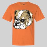 Garment Dyed Heavyweight Ringspun Resort Tee Thumbnail