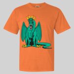 Garment Dyed Heavyweight Ringspun Resort Tee Thumbnail