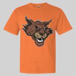 Garment Dyed Heavyweight Ringspun Resort Tee Thumbnail