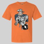 Garment Dyed Heavyweight Ringspun Resort Tee Thumbnail