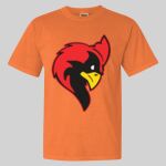 Garment Dyed Heavyweight Ringspun Resort Tee Thumbnail