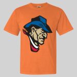 Garment Dyed Heavyweight Ringspun Resort Tee Thumbnail