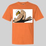 Garment Dyed Heavyweight Ringspun Resort Tee Thumbnail