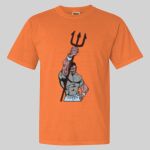 Garment Dyed Heavyweight Ringspun Resort Tee Thumbnail