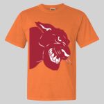 Garment Dyed Heavyweight Ringspun Resort Tee Thumbnail