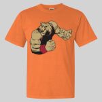 Garment Dyed Heavyweight Ringspun Resort Tee Thumbnail