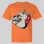 Garment Dyed Heavyweight Ringspun Resort Tee Thumbnail