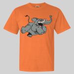 Garment Dyed Heavyweight Ringspun Resort Tee Thumbnail