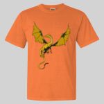 Garment Dyed Heavyweight Ringspun Resort Tee Thumbnail