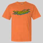 Garment Dyed Heavyweight Ringspun Resort Tee Thumbnail