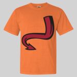 Garment Dyed Heavyweight Ringspun Resort Tee Thumbnail