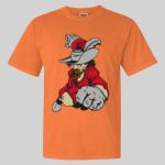 Garment Dyed Heavyweight Ringspun Resort Tee Thumbnail