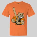 Garment Dyed Heavyweight Ringspun Resort Tee Thumbnail