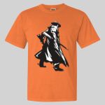 Garment Dyed Heavyweight Ringspun Resort Tee Thumbnail