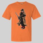 Garment Dyed Heavyweight Ringspun Resort Tee Thumbnail