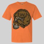 Garment Dyed Heavyweight Ringspun Resort Tee Thumbnail