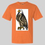 Garment Dyed Heavyweight Ringspun Resort Tee Thumbnail