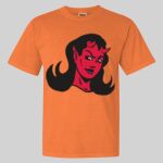 Garment Dyed Heavyweight Ringspun Resort Tee Thumbnail