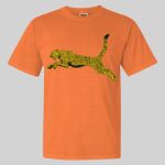 Garment Dyed Heavyweight Ringspun Resort Tee Thumbnail