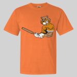 Garment Dyed Heavyweight Ringspun Resort Tee Thumbnail