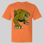 Garment Dyed Heavyweight Ringspun Resort Tee Thumbnail