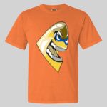 Garment Dyed Heavyweight Ringspun Resort Tee Thumbnail