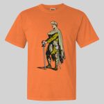 Garment Dyed Heavyweight Ringspun Resort Tee Thumbnail