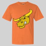 Garment Dyed Heavyweight Ringspun Resort Tee Thumbnail