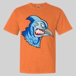 Garment Dyed Heavyweight Ringspun Resort Tee Thumbnail