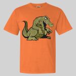 Garment Dyed Heavyweight Ringspun Resort Tee Thumbnail