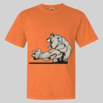 Garment Dyed Heavyweight Ringspun Resort Tee Thumbnail