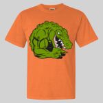 Garment Dyed Heavyweight Ringspun Resort Tee Thumbnail