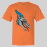 Garment Dyed Heavyweight Ringspun Resort Tee Thumbnail