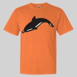 Garment Dyed Heavyweight Ringspun Resort Tee Thumbnail