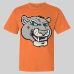 Garment Dyed Heavyweight Ringspun Resort Tee Thumbnail