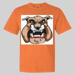 Garment Dyed Heavyweight Ringspun Resort Tee Thumbnail