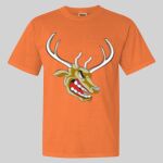 Garment Dyed Heavyweight Ringspun Resort Tee Thumbnail