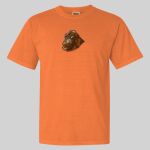 Garment Dyed Heavyweight Ringspun Resort Tee Thumbnail