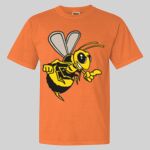 Garment Dyed Heavyweight Ringspun Resort Tee Thumbnail