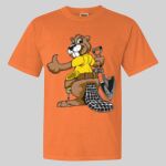 Garment Dyed Heavyweight Ringspun Resort Tee Thumbnail