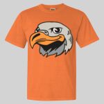 Garment Dyed Heavyweight Ringspun Resort Tee Thumbnail