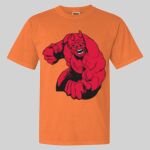 Garment Dyed Heavyweight Ringspun Resort Tee Thumbnail