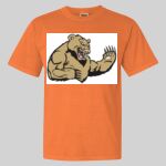 Garment Dyed Heavyweight Ringspun Resort Tee Thumbnail