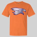 Garment Dyed Heavyweight Ringspun Resort Tee Thumbnail