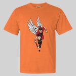 Garment Dyed Heavyweight Ringspun Resort Tee Thumbnail