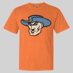 Garment Dyed Heavyweight Ringspun Resort Tee Thumbnail