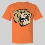 Garment Dyed Heavyweight Ringspun Resort Tee Thumbnail