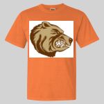 Garment Dyed Heavyweight Ringspun Resort Tee Thumbnail